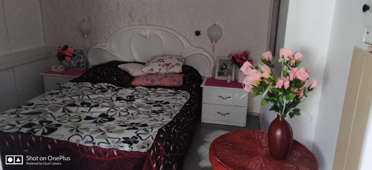Raate Guest House Suomussalmi Exterior foto